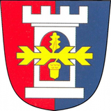 Erb — Dřevnovice