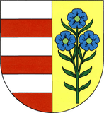 Erb — Drhovy