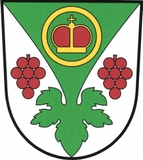 Erb — Dřísy