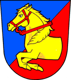 Erb — Dříteň