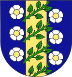 Erb — Droužkovice