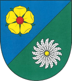 Erb — Drunče