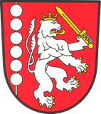 Erb Držkov