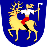 Erb — Držková