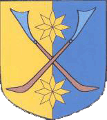 Erb — Držovice