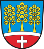 Erb — Dušejov