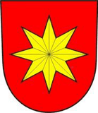Erb Dvorce