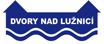 Erb — Dvory nad Lužnicí