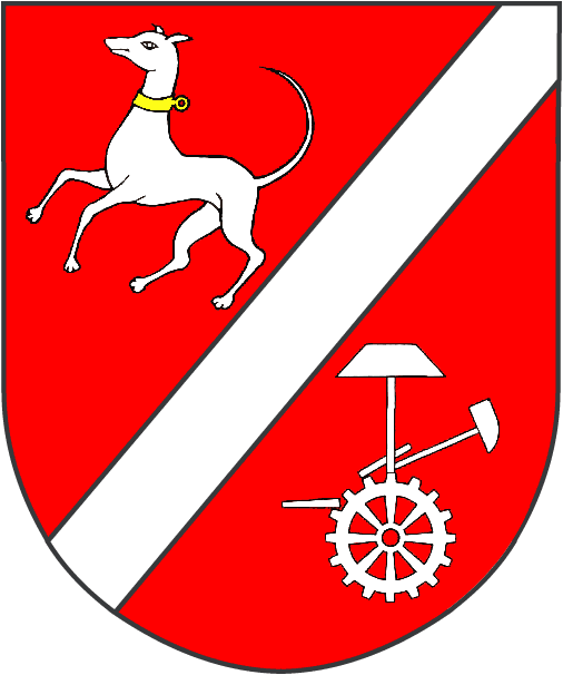 Erb Dýšina