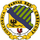 Erb — Františkovy Lázně
