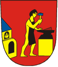 Erb — Frýdlant nad Ostravicí