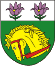 Erb — Grygov