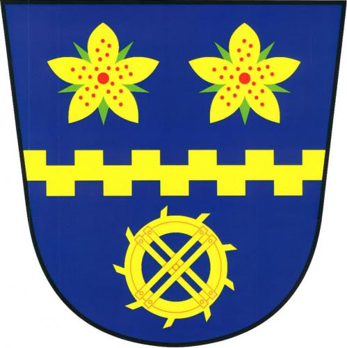 Erb — Grymov