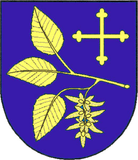 Erb — Habrovany