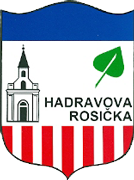 Erb — Hadravova Rosička