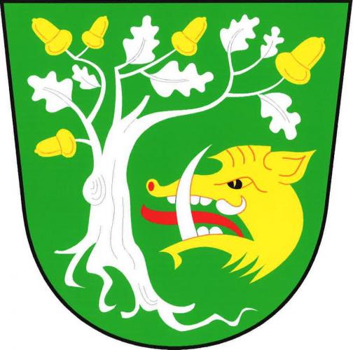 Erb — Háje