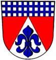 Erb — Haňovice