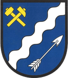 Erb — Heřmaň