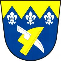 Erb — Heřmaneč