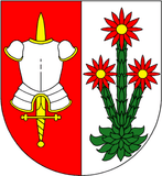 Erb Heřmanice