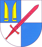 Erb Heřmaničky