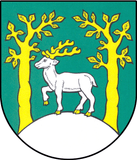 Erb — Heřmánky