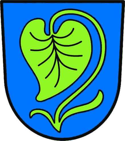 Erb Heřmanův Městec