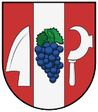 Erb Heršpice