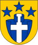 Erb — Hladov