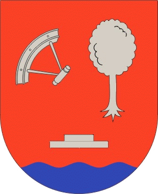 Erb — Hlince