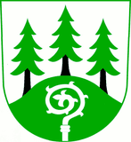 Erb — Hlincová Hora