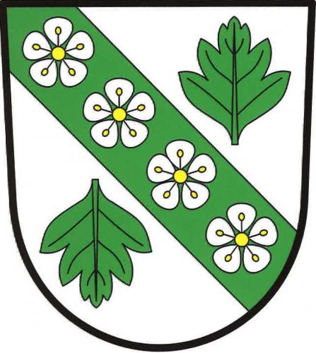 Erb — Hlohovice