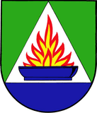 Erb Hlubočky