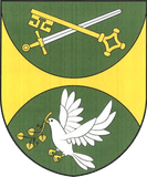 Erb — Hluboká