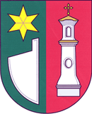 Erb — Hlušovice