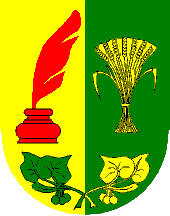 Erb — Hněvčeves