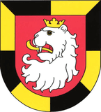 Erb — Hněvkovice