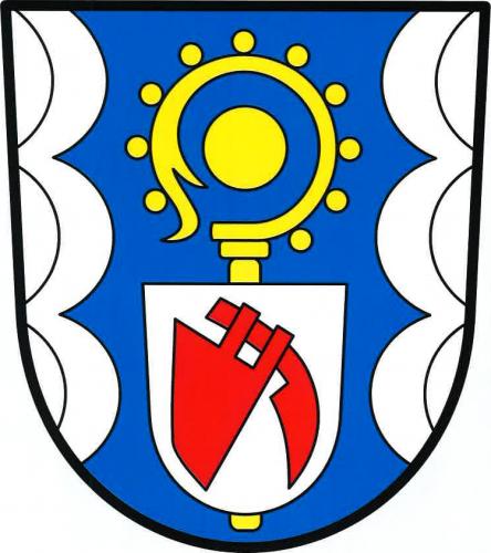 Erb — Hněvotín