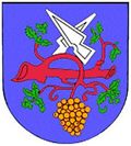 Erb — Hodějice