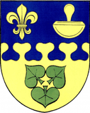Erb — Hodíškov