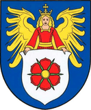 Erb Hodonín