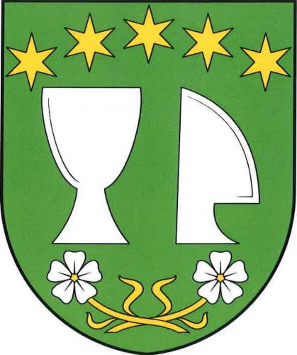 Erb — Hodov