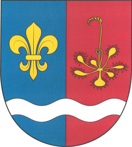 Erb — Hojkov