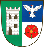 Erb Holubov