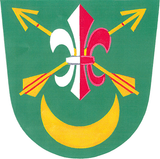 Erb — Honětice