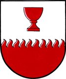 Erb — Hořátev