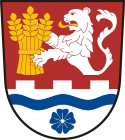Erb — Hořenice