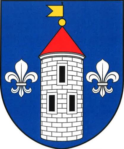 Erb — Hořepník