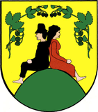 Erb Hořesedly