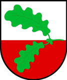 Erb — Hořešovice